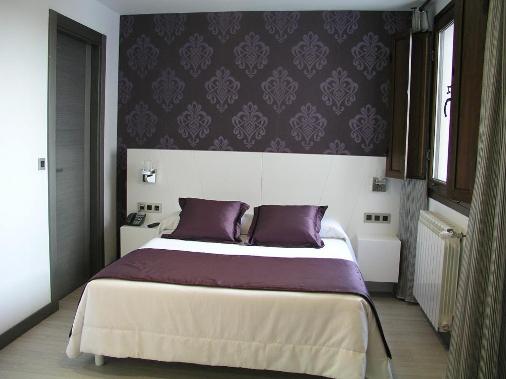 Hotel Rural Villa De Berlanga Berlanga de Duero Quarto foto