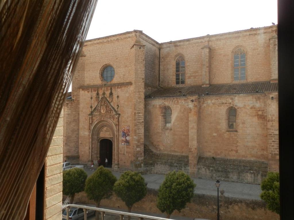 Hotel Rural Villa De Berlanga Berlanga de Duero Quarto foto